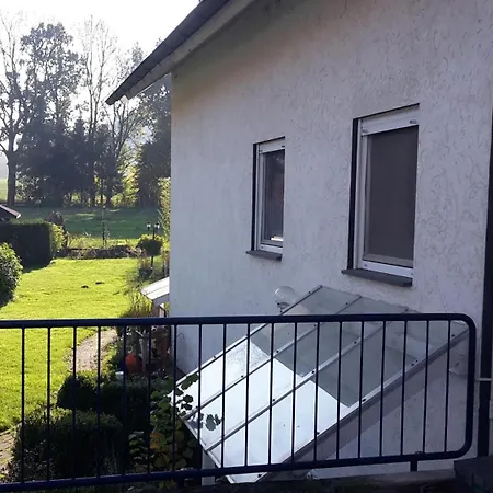 Ferienwohnung Mw 82M2 Hoexter Weserbergland An Der Weser 2 Terrassen Waesche Und Endreinigung Exterior foto