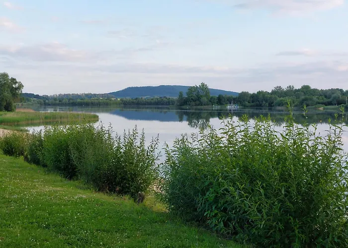Ferienwohnung Mw 82M2 Hoexter Weserbergland An Der Weser 2 Terrassen Waesche Und Endreinigung