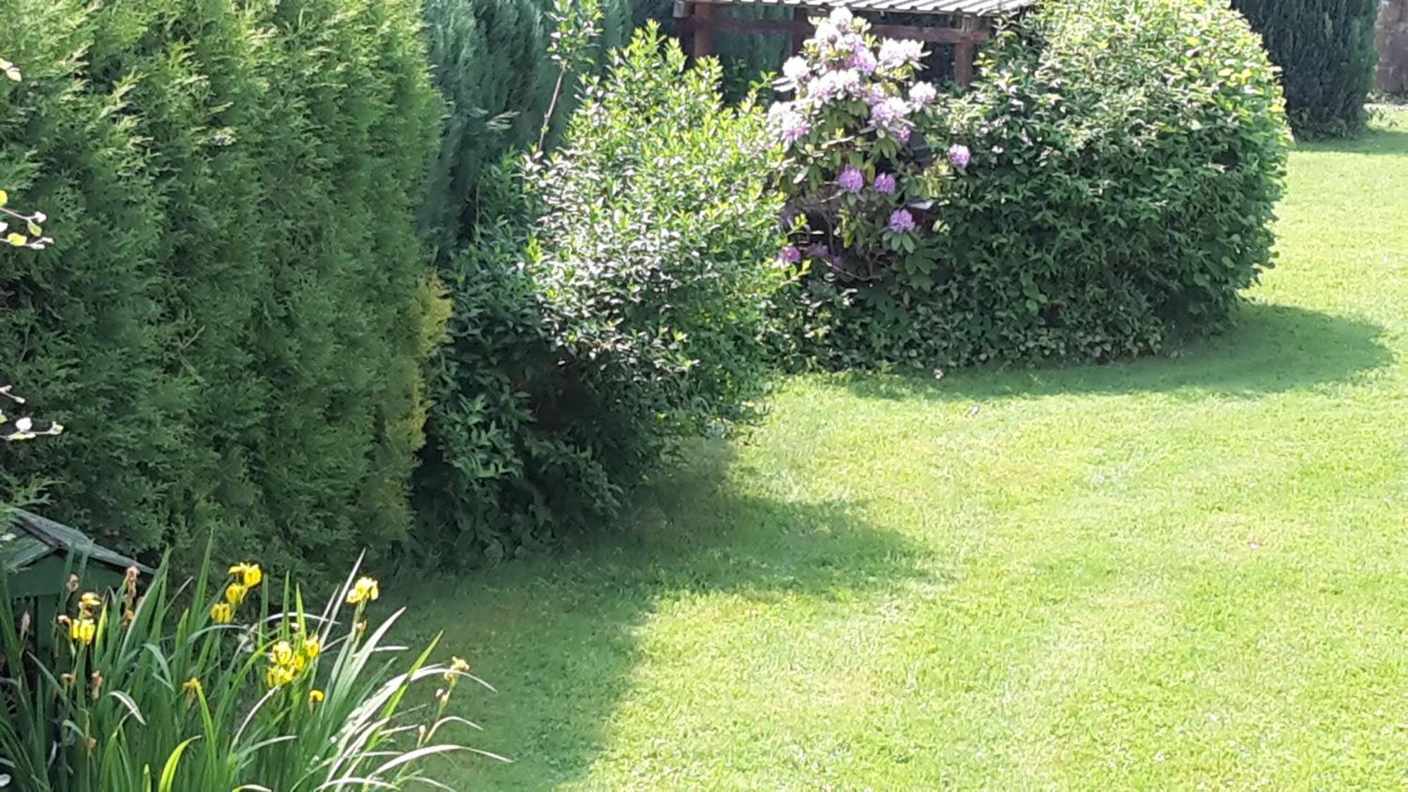 Mw 82m2 Weserbergland An Der Weser 2 Terrassen Waesche Und Endreinigung Apartment *
