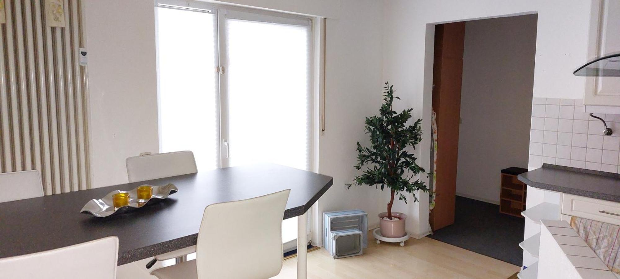 Mw 82m2 Weserbergland An Der Weser 2 Terrassen Waesche Und Endreinigung Apartment