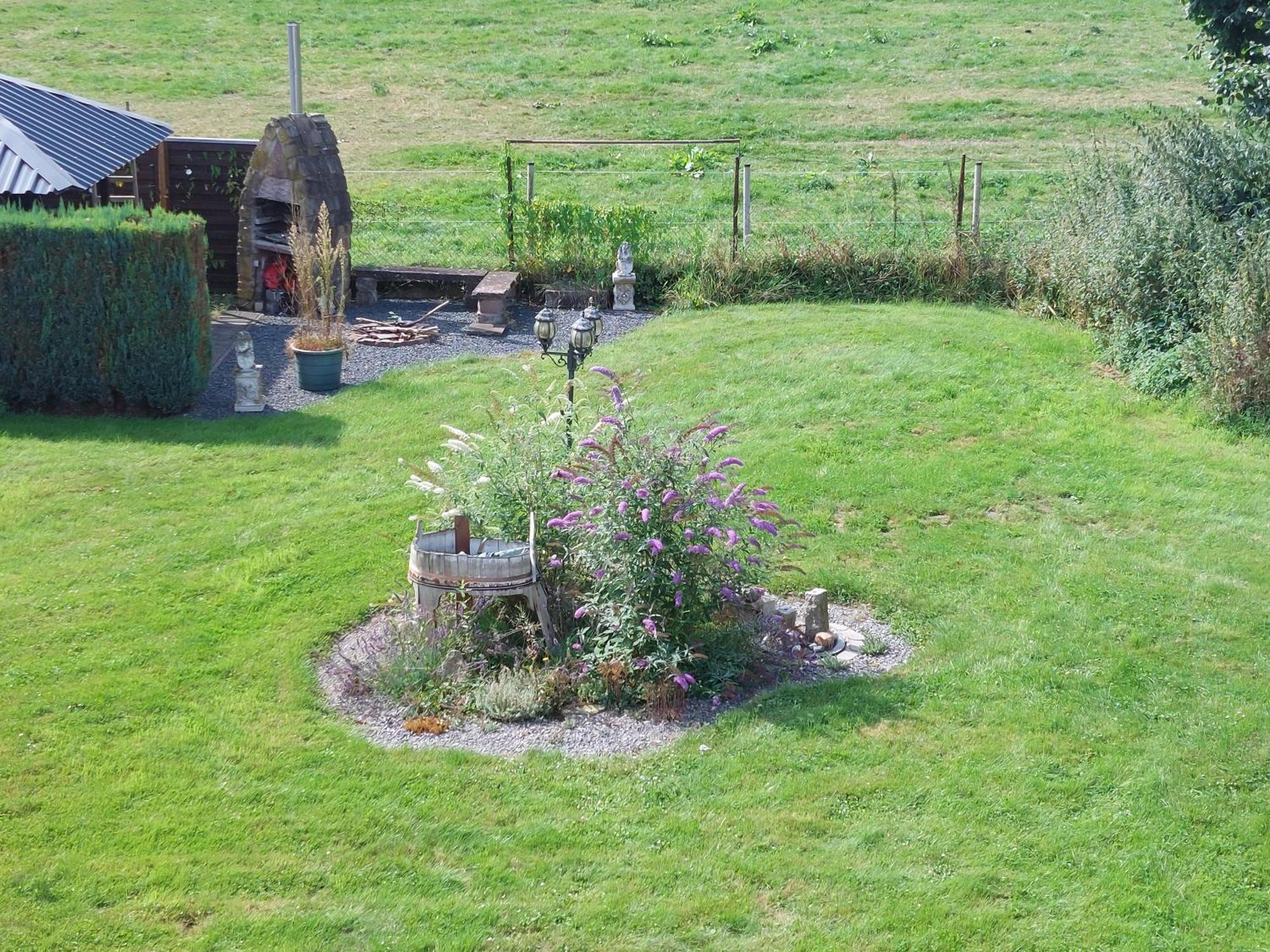 Apartment Mw 82m2 Weserbergland An Der Weser 2 Terrassen Waesche Und Endreinigung *