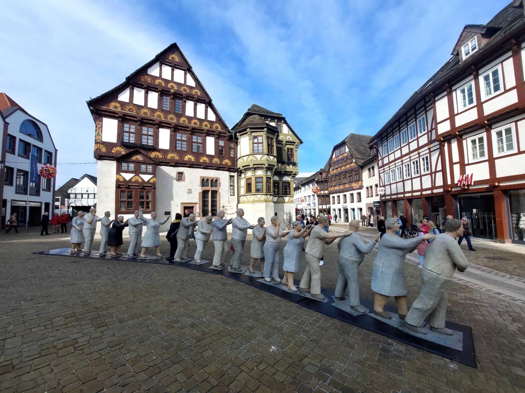 Mw 82m2 Weserbergland An Der Weser 2 Terrassen Waesche Und Endreinigung Apartment